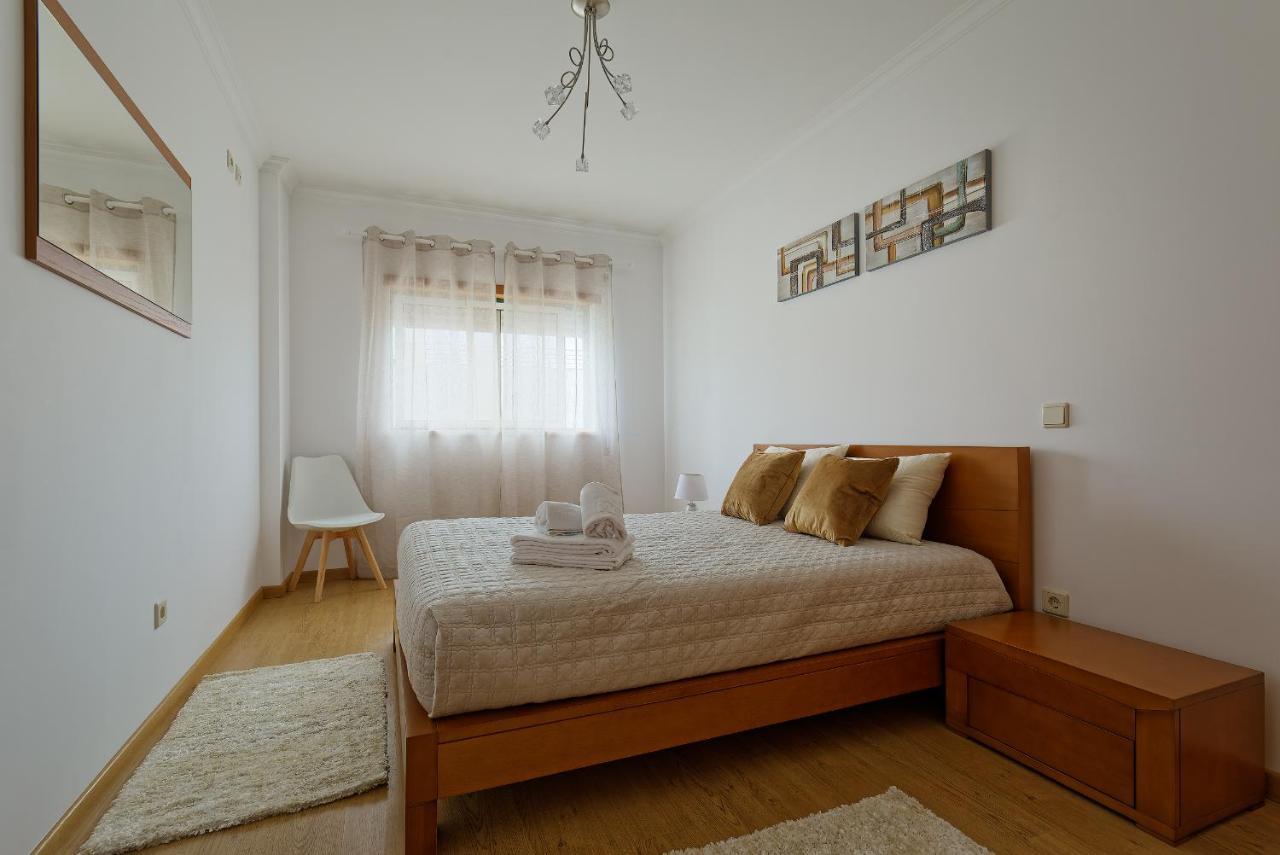 Apartment Santo Antonio Ii