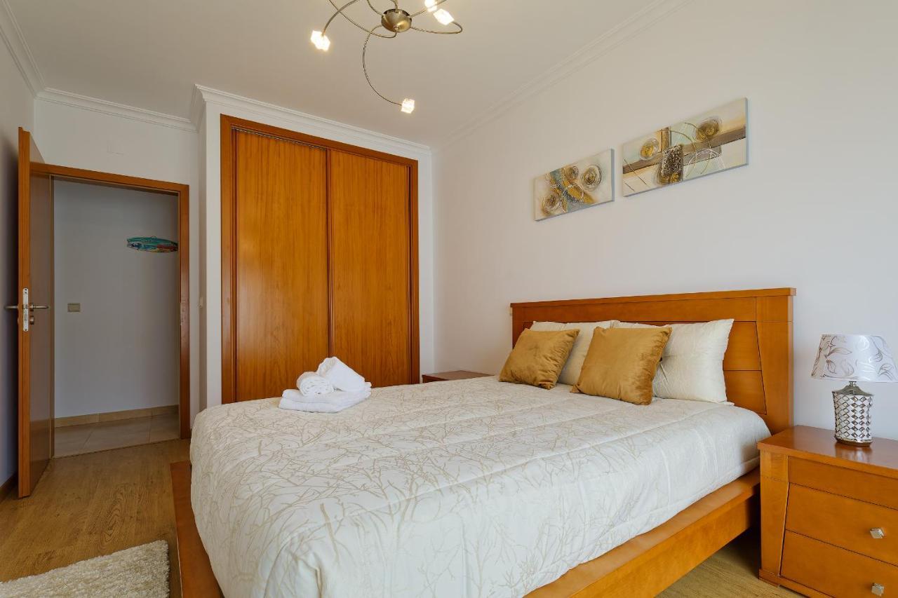 Santo Antonio Ii Apartment