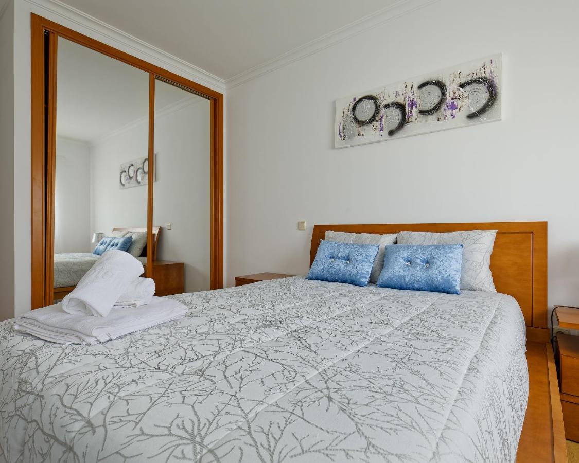 Apartment Santo Antonio Ii Nazaré
