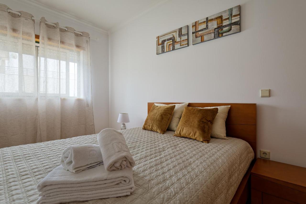 Santo Antonio Ii Apartment *