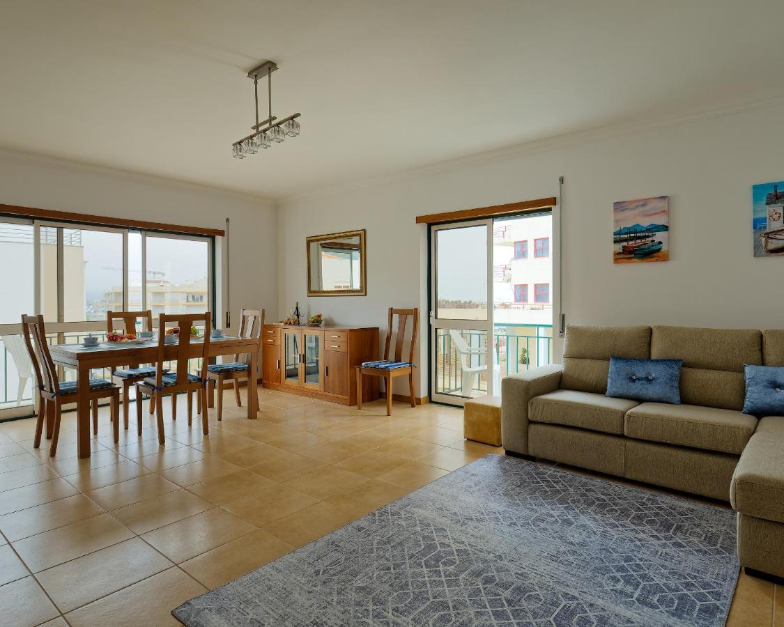 Santo Antonio Ii Apartment Nazaré