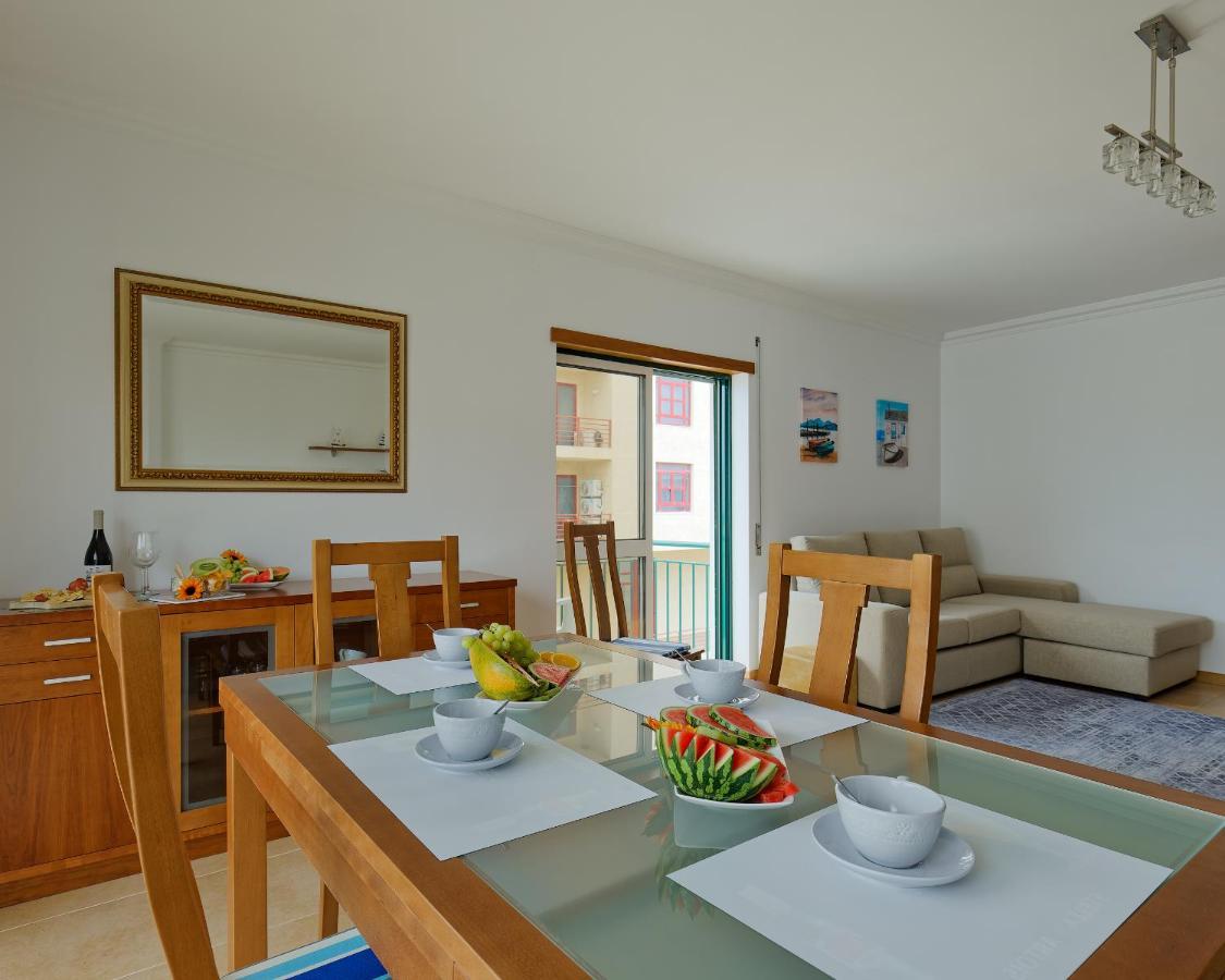 Apartment Santo Antonio Ii Nazaré